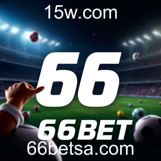 Conheça a Trajetória da 66bet no Universo das Apostas Online