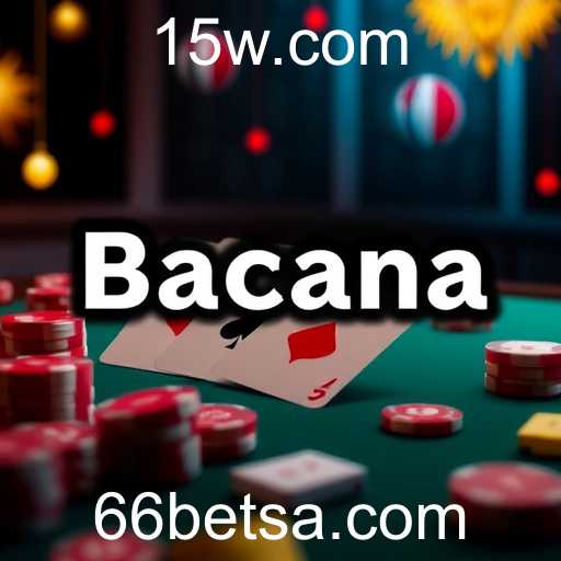 A Ascensão do Bacará Online e o Papel da 66bet