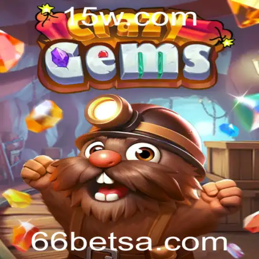 CrazyGems: A Nova Mania no Mundo dos Games com 66bet