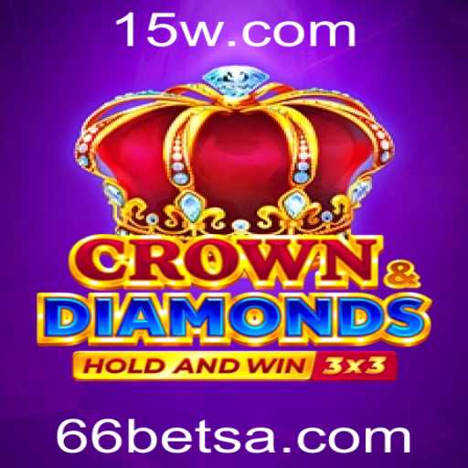 Explorando o Mundo de Crowndiamonds: Guia Completo do Jogo 66bet