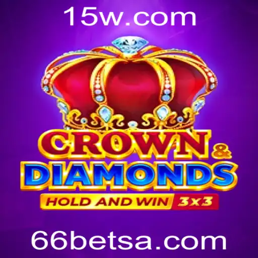 Explorando o Mundo de Crowndiamonds: Guia Completo do Jogo 66bet