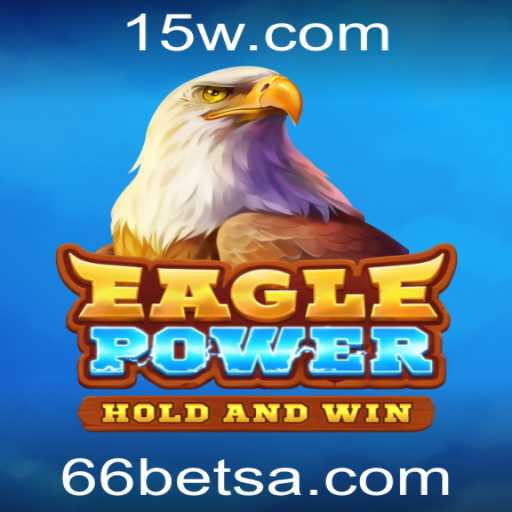 EaglePower: Um Mergulho no Mundo das Apostas e Estratégia com 66bet