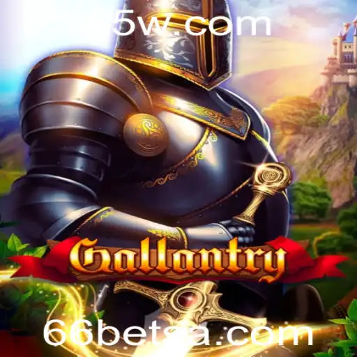 Explorando 'Gallantry': O Novo Fenômeno no Mundo dos Jogos