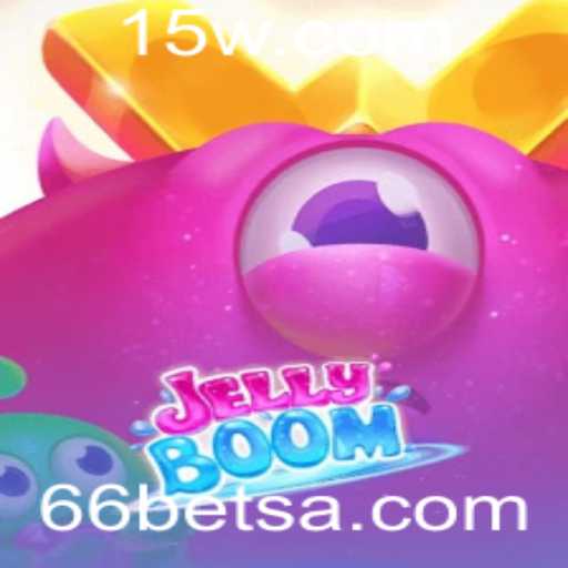 Descubra o Mundo do Jogo JellyBoom: Entretenimento e Estratégia