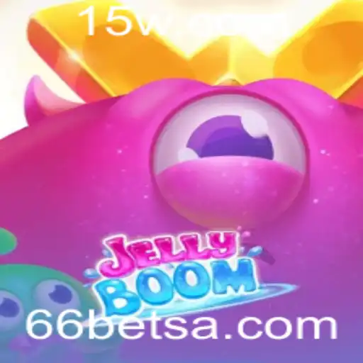Descubra o Mundo do Jogo JellyBoom: Entretenimento e Estratégia