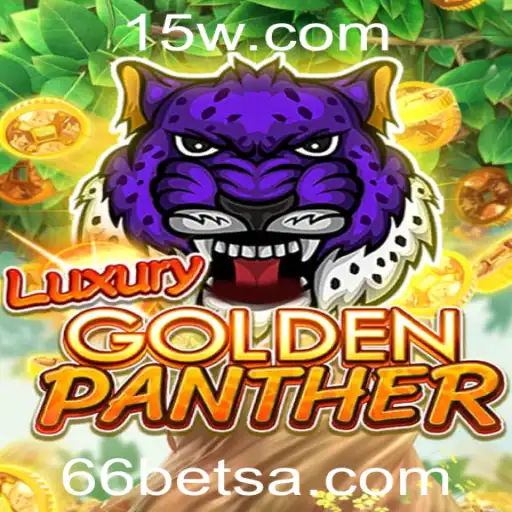 Descubra o Fascinante Jogo LUXURYGOLDENPANTHER com 66bet
