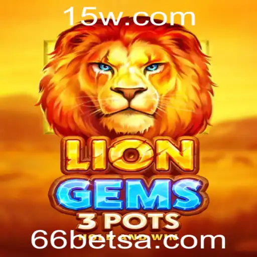 Explorando LionGems3pots: O Fascínio do Jogo e a Experiência Imersiva