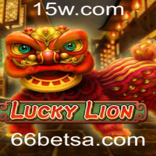 Descubra o Jogo LuckyLion: Emocionante e Apaixonante com 66bet