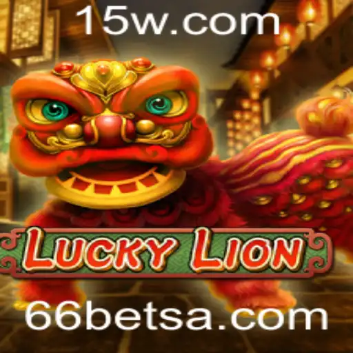 Descubra o Jogo LuckyLion: Emocionante e Apaixonante com 66bet