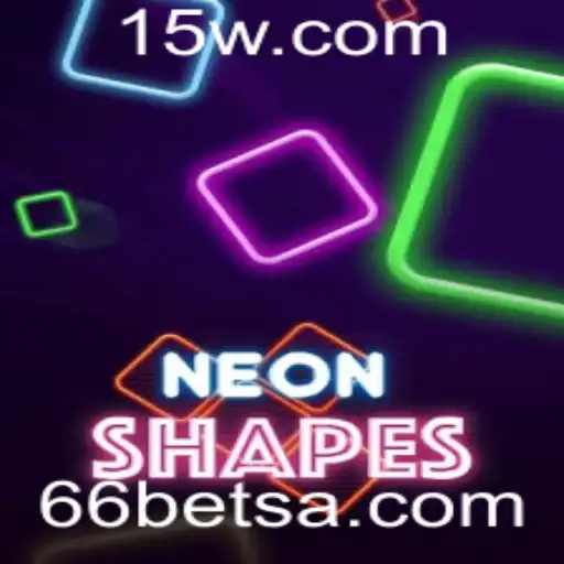 Descubra o Mundo Fascinante de NeonShapes