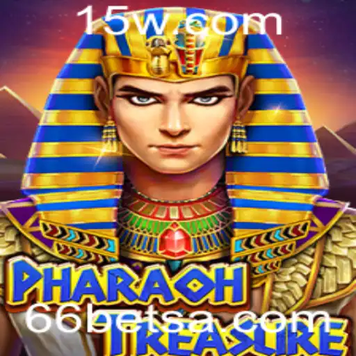 Descobrindo o Fascinante Mundo de PharaohTreasure