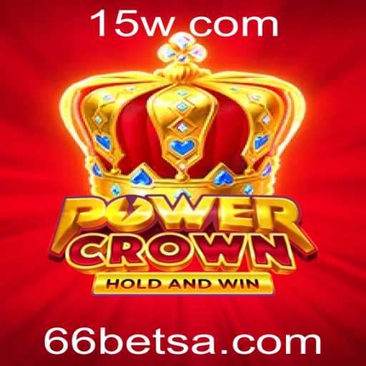 Descubra PowerCrown: O Jogo Que Está Revitalizando 66bet