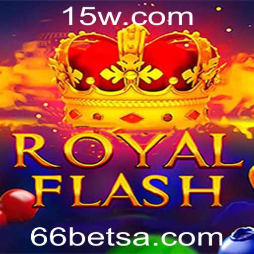 Descubra as Emoções de RoyalFlash e 66bet