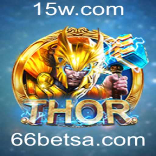 Explorando o Universo de THOR: O Jogo de Estratégia com 66bet