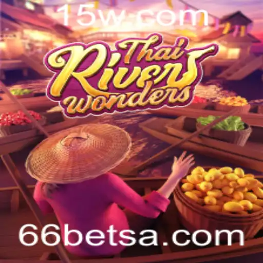 ThaiRiverWonders: Descubra o Fascinante Mundo de Jogo com 66bet