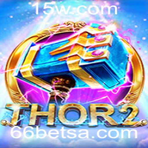 Descubra a Aventura Épica de Thor2 e a Plataforma 66bet