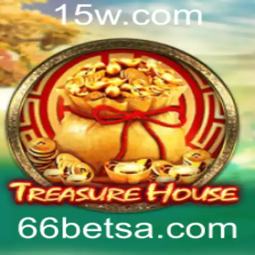 Explorando TreasureHouse: Uma Jornada de Aventura com 66bet