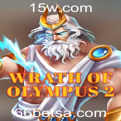 WrathofOlympus2: Descubra a Nova Sensação dos Jogos de Estratégia